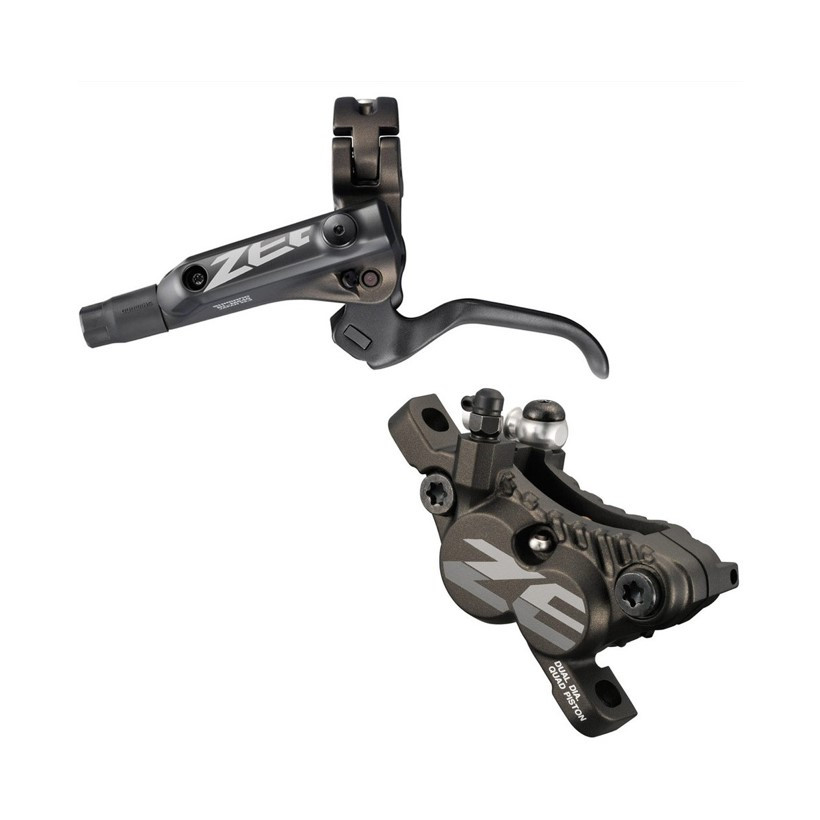 Shimano Freno Del. Zee Pount 1000mm Res/dis* Shimano Freno Del. Zee Pount 1000mm Res/dis*