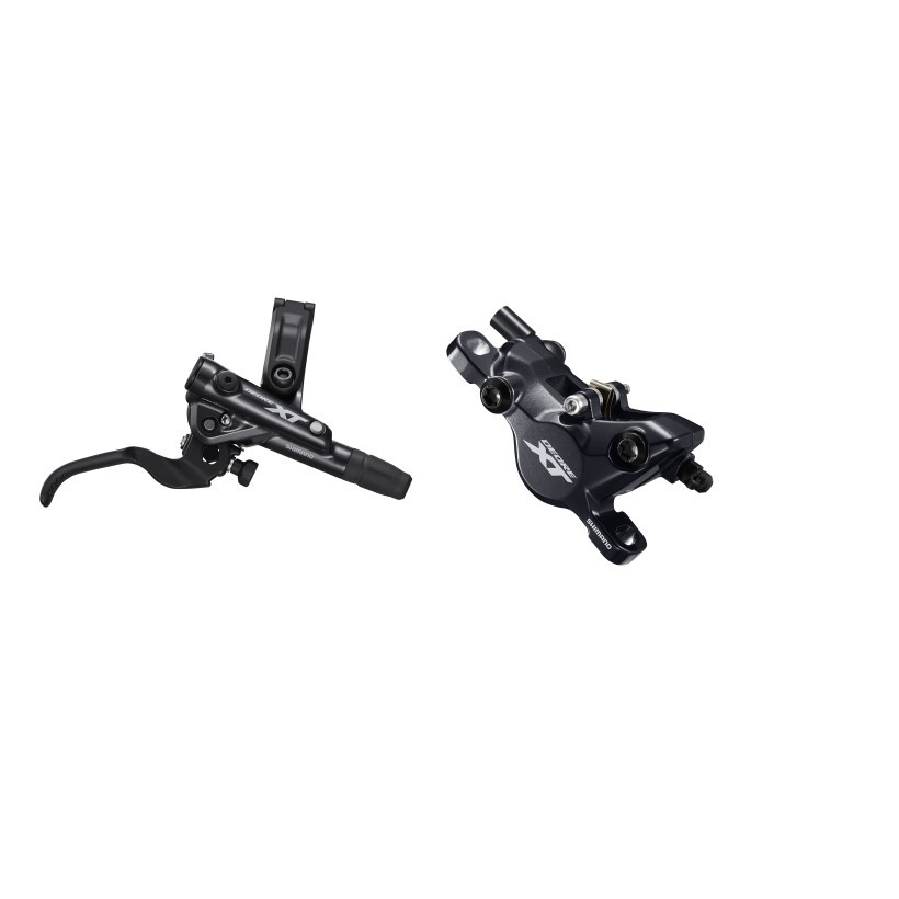 Shimano Freno Tra Xt Pount I-spec Ev Re S/a Jk Shimano Freno Tra Xt Pount I-spec Ev Re S/a Jk