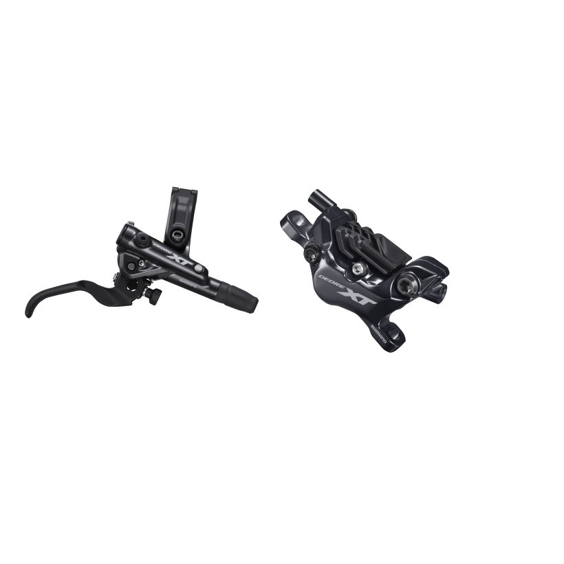 Shimano Freno Del Xt P. I-spec E Res C/a 4p Jk Shimano Freno Del Xt P. I-spec E Res C/a 4p Jk