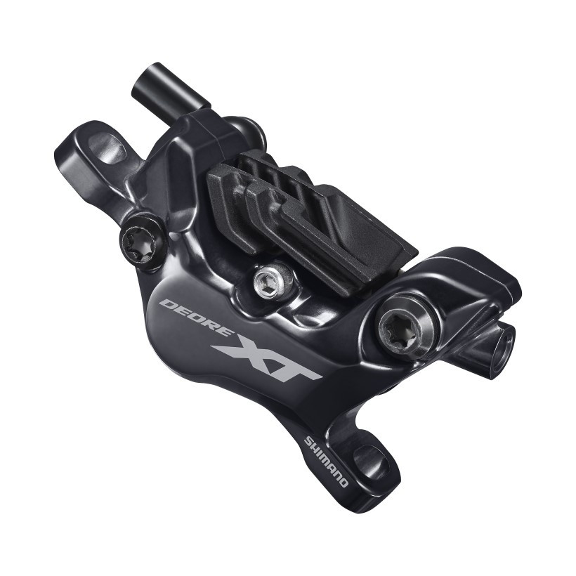 Shimano Freno Del Xt P. I-spec E Res C/a 4p Jk Shimano Freno Del Xt P. I-spec E Res C/a 4p Jk