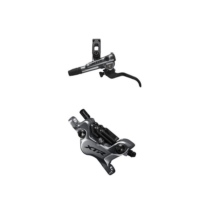 Shimano Freno Del Xtr Blm9120+brm9120 Pm Res 4p Shimano Freno Del Xtr Blm9120+brm9120 Pm Res 4p