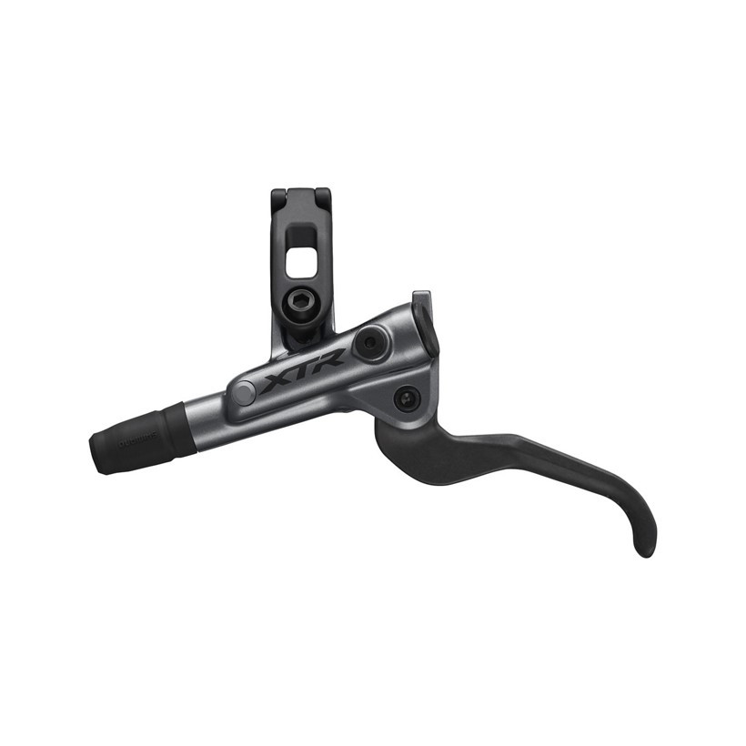 Shimano Freno Del Xtr Bl9100+br9100 Pm Res 2p Xc Shimano Freno Del Xtr Bl9100+br9100 Pm Res 2p Xc