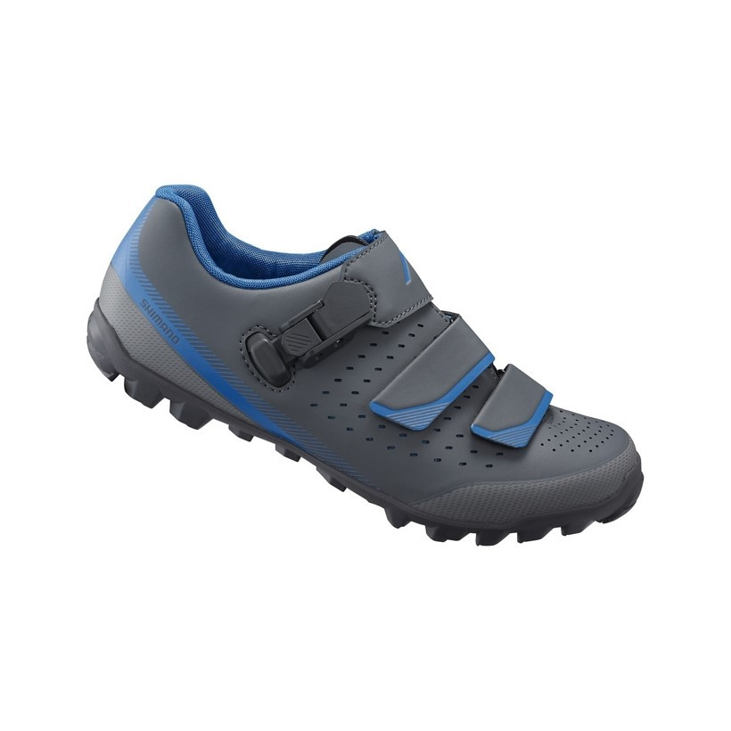Shimano Zapatillas Sh W Mtb Me3 Gris Shimano Zapatillas Sh W Mtb Me3 Gris