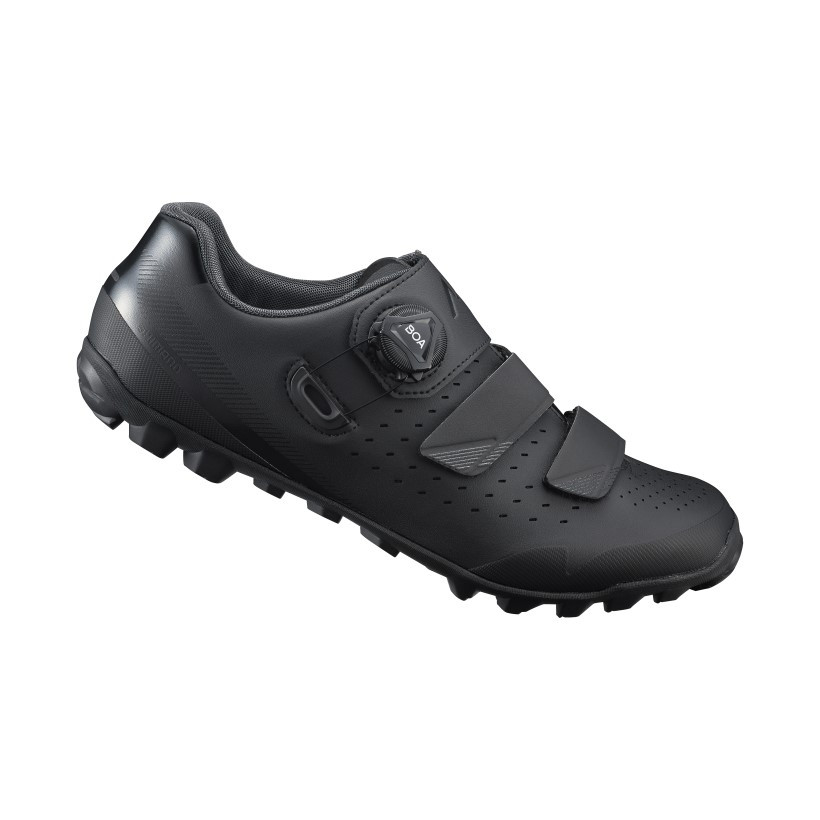 Shimano Zapatillas Sh M Mtb Me4 Neg T-36 Shimano Zapatillas Sh M Mtb Me4 Neg T-36