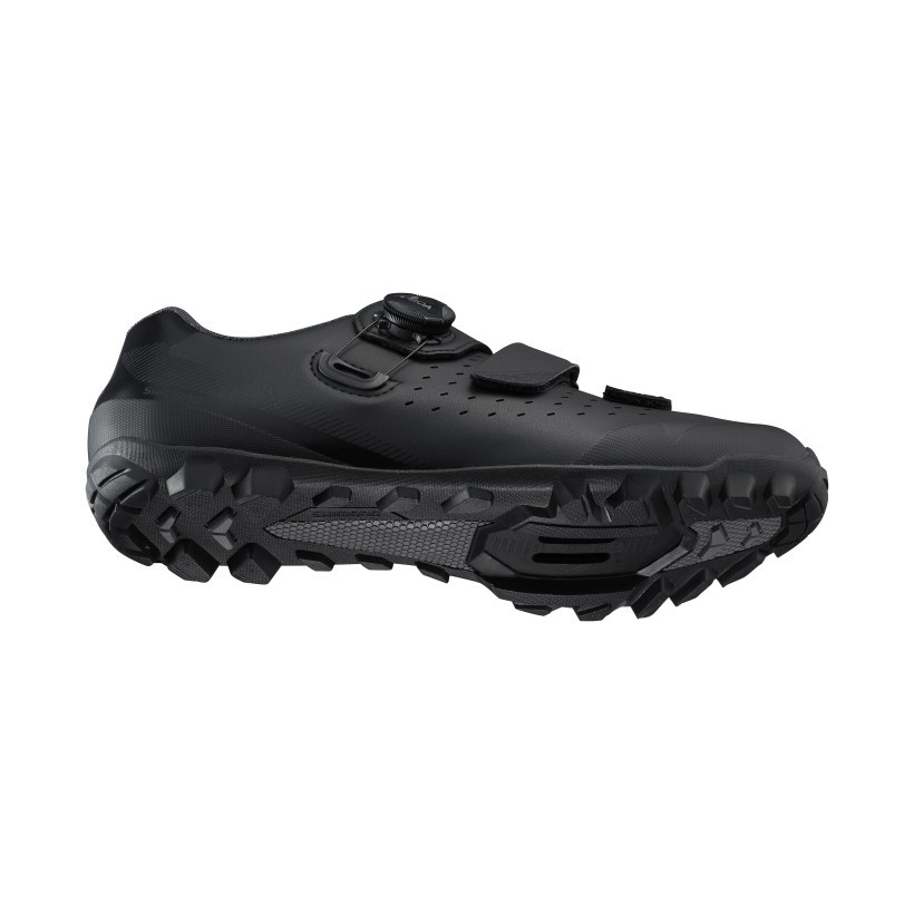 Shimano Zapatillas Sh M Mtb Me4 Neg T-36 Shimano Zapatillas Sh M Mtb Me4 Neg T-36