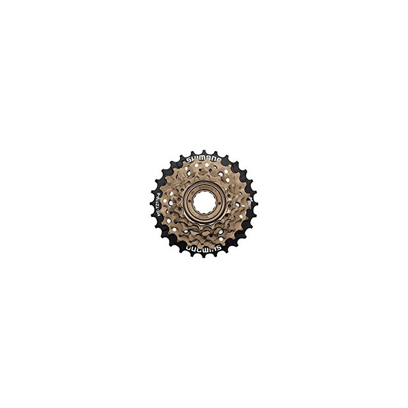 Shimano Piñon Tz500 14/28 6v. Shimano Piñon Tz500 14/28 6v.