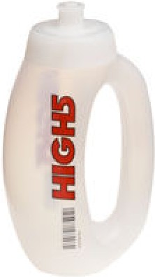 HIGH5 Bote de Mano Running 330 ml HIGH5 Bote de Mano Running 330 ml