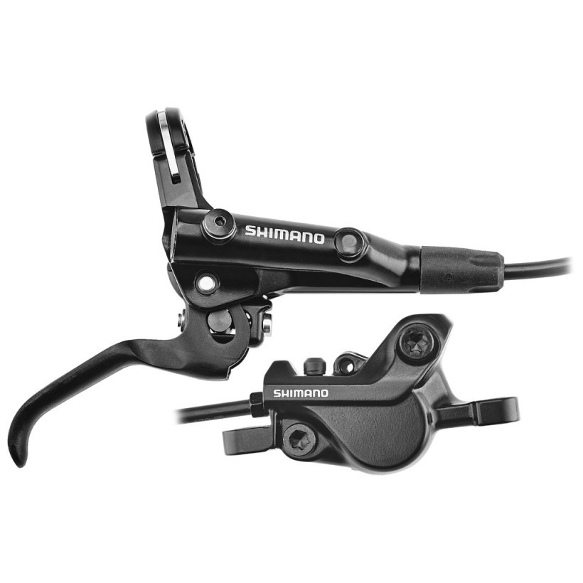 Shimano Freno Del Di Hi Mt501 Pmount Resi Ne 2p Shimano Freno Del Di Hi Mt501 Pmount Resi Ne 2p