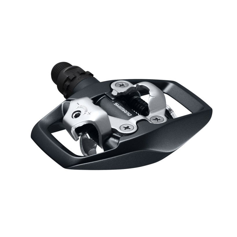Shimano Pedales Road Spd Pded500 Shimano Pedales Road Spd Pded500