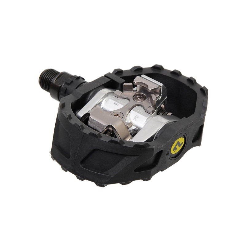 Shimano Pedales M-424 Spd Shimano Pedales M-424 Spd