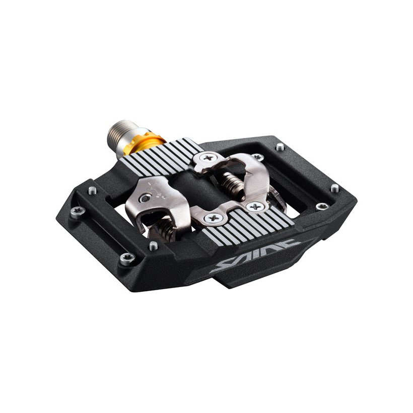 Shimano Pedales Bmx/dh Saint Pdm820 Spd Shimano Pedales Bmx/dh Saint Pdm820 Spd