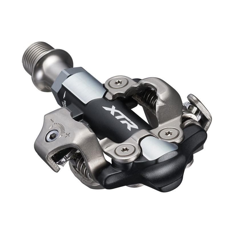 Shimano Pedales Xtr Xc M9100 Spd Shimano Pedales Xtr Xc M9100 Spd