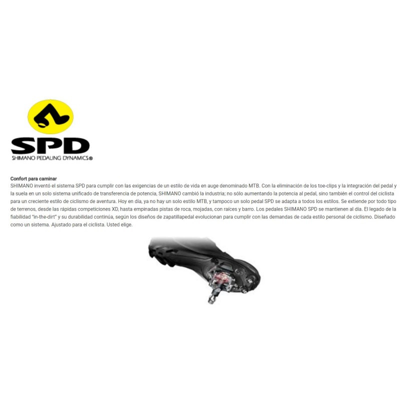 Shimano Pedales Bmx/dh Saint Pdm820 Spd Shimano Pedales Bmx/dh Saint Pdm820 Spd