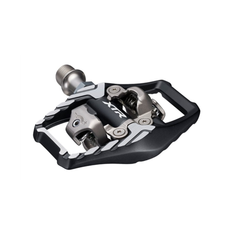 Shimano Pedales Xtr M9120 Enduro Spd Shimano Pedales Xtr M9120 Enduro Spd