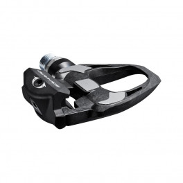 Shimano Pedales Dace R9100 Carb Spd-sl