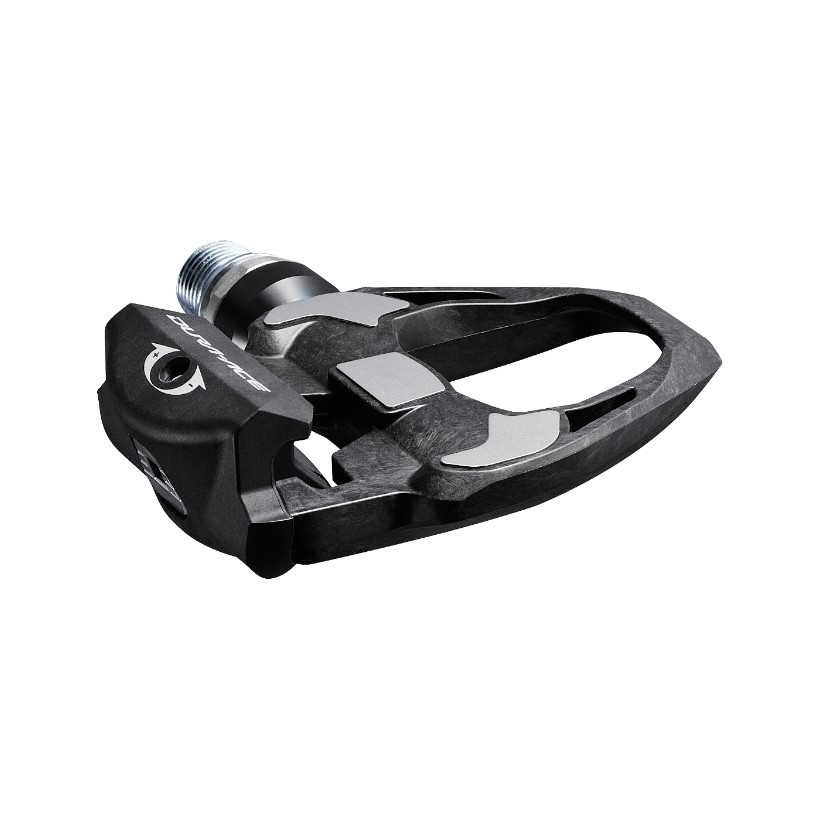 Shimano Pedales Dace R9100 Carb Spd-sl Shimano Pedales Dace R9100 Carb Spd-sl