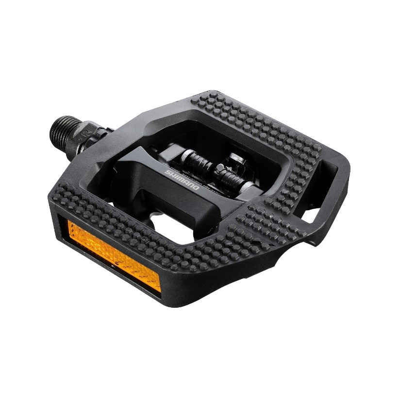 Shimano Pedales Sh. T421 Trekk Mixto C/r Clickr Shimano Pedales Sh. T421 Trekk Mixto C/r Clickr