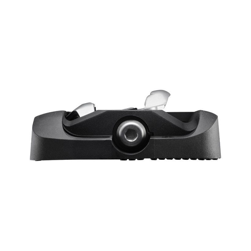 Shimano Pedales Sh. T421 Trekk Mixto C/r Clickr Shimano Pedales Sh. T421 Trekk Mixto C/r Clickr