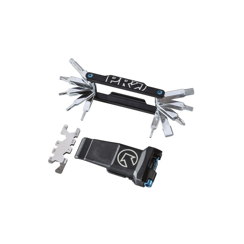 Pro Multiherramienta 22 Func Alloy Pro Multiherramienta 22 Func Alloy