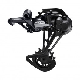 Shimano Cambio Xt M8100 12v Shadow+ Sgs Dir 51d