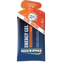 Maxim Energy Gel 1 x 33 gr Maxim Energy Gel 1 x 33 gr