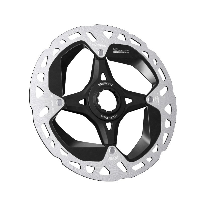Shimano Disco 180mm Cock Xtr Mt900 I/t Freeza Shimano Disco 180mm Cock Xtr Mt900 I/t Freeza