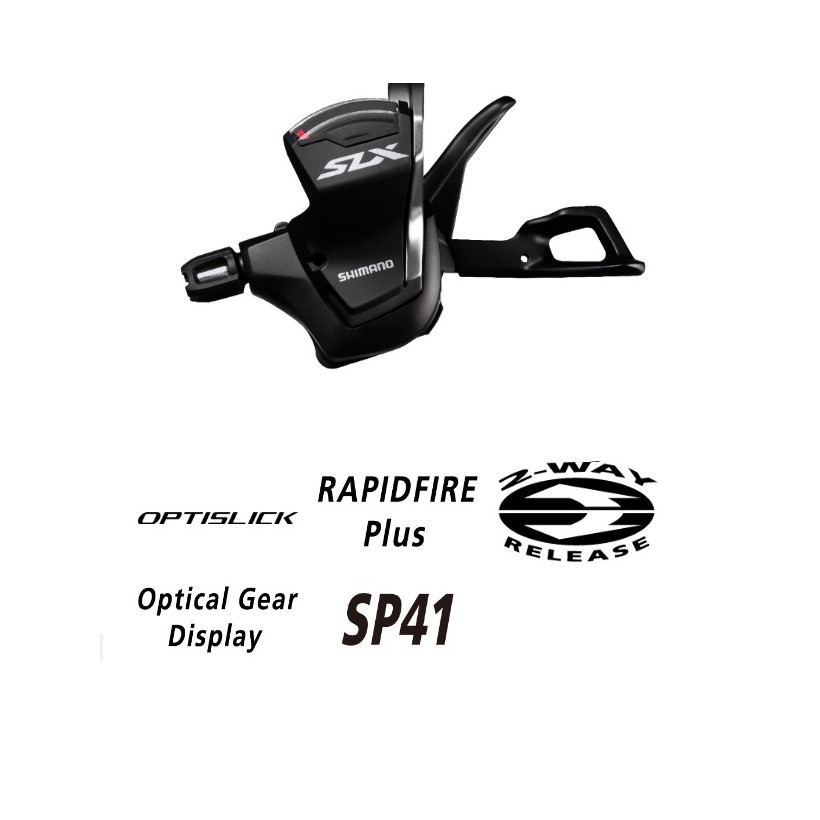 Shimano Mandos Slx 11x2. Direct I-spec Ii Shimano Mandos Slx 11x2. Direct I-spec Ii