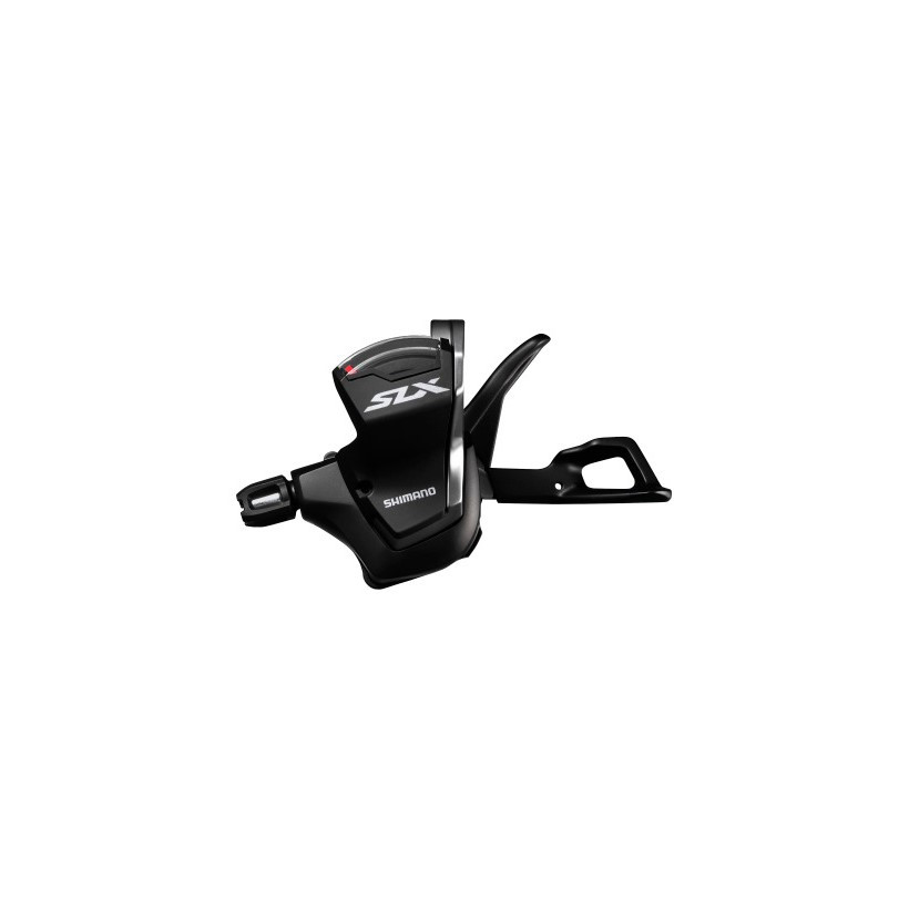 Shimano Mando Izdo.slx 2/3v. C/abrazadera C/disp Shimano Mando Izdo.slx 2/3v. C/abrazadera C/disp