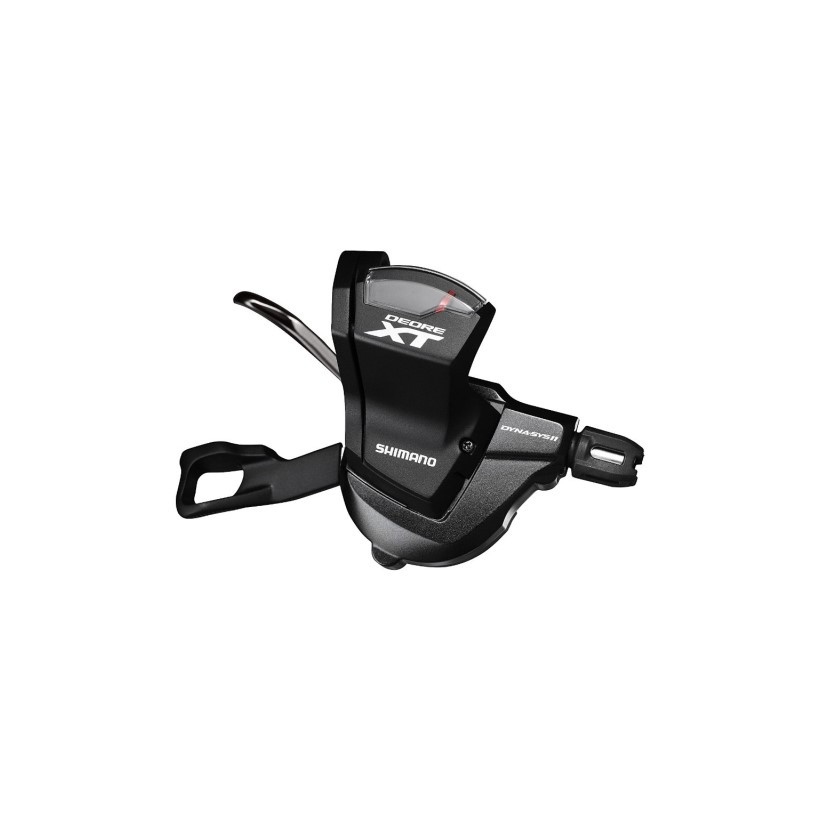 Shimano Mando Izdo.xt 2/3v. C/abrazadera C/disp. Shimano Mando Izdo.xt 2/3v. C/abrazadera C/disp.