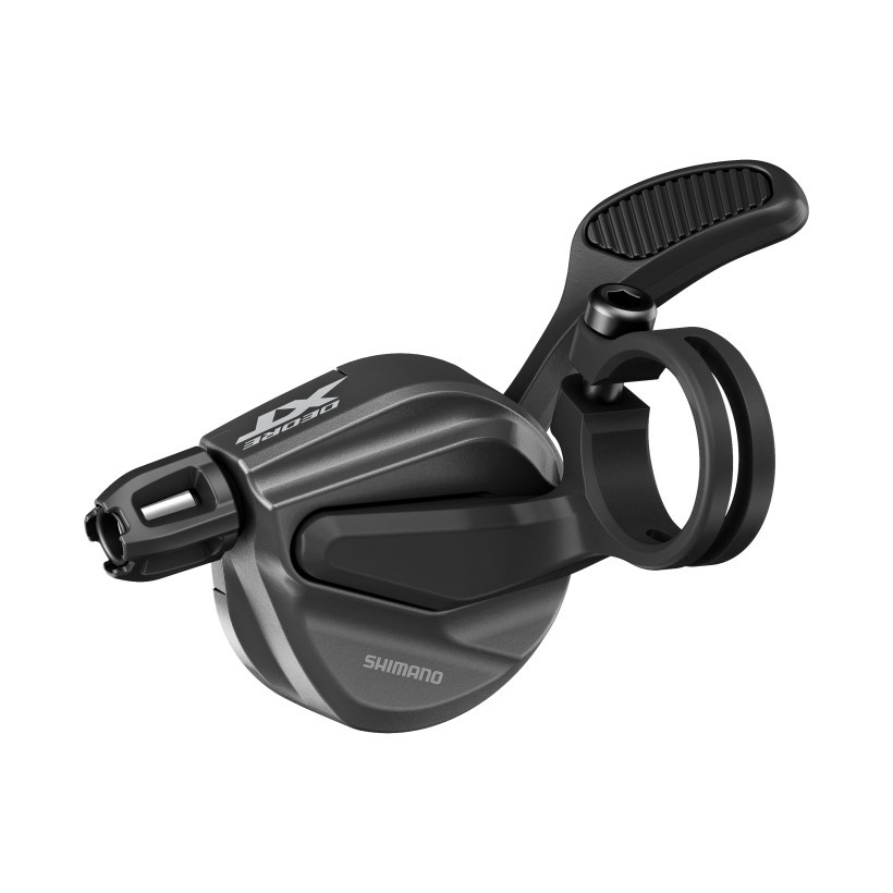 Shimano Mando Izdo. Xt M8100 2v C/abraz C/dis 1m Shimano Mando Izdo. Xt M8100 2v C/abraz C/dis 1m