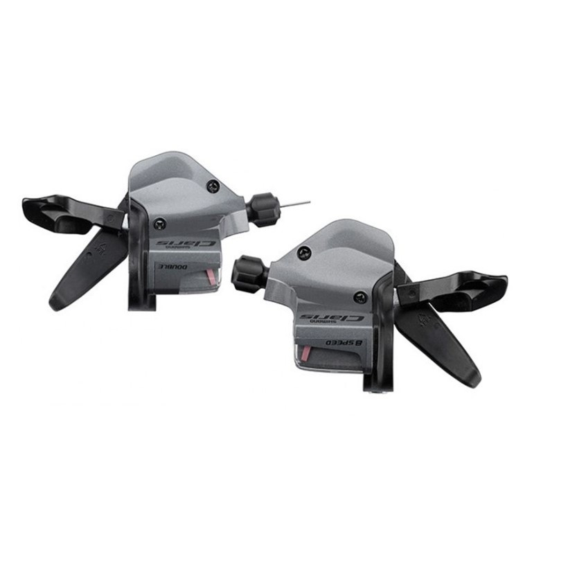Shimano Mandos Claris 2x8 M.plano Rs2000 Rfp Shimano Mandos Claris 2x8 M.plano Rs2000 Rfp