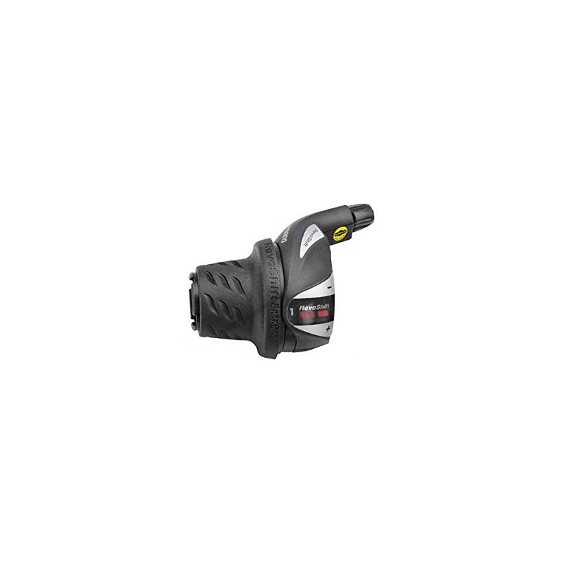 Shimano Mando Izdo Rs36 3v Revo S. C/ Opt. Marc. Shimano Mando Izdo Rs36 3v Revo S. C/ Opt. Marc.