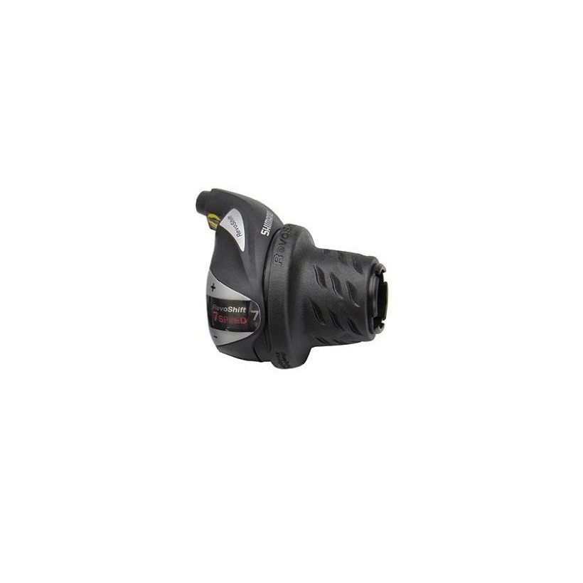 Shimano Mando Dcho Rs36 7v Revo S. C/ Opt. Marc Shimano Mando Dcho Rs36 7v Revo S. C/ Opt. Marc