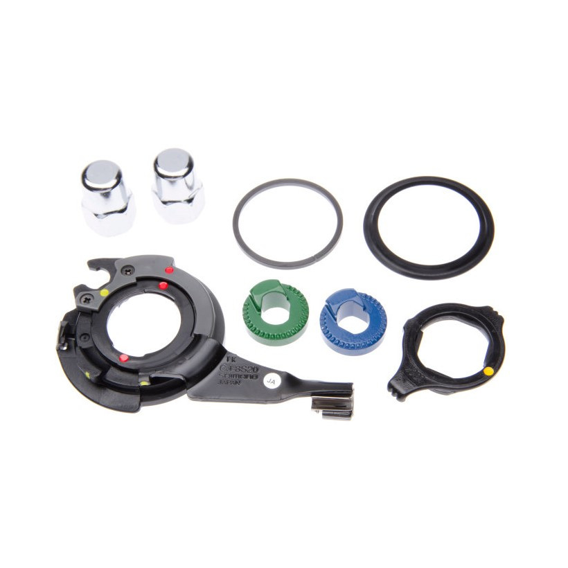 Shimano Jgo.accesorios Nexus 8r31/8c31 P.vertica Shimano Jgo.accesorios Nexus 8r31/8c31 P.vertica