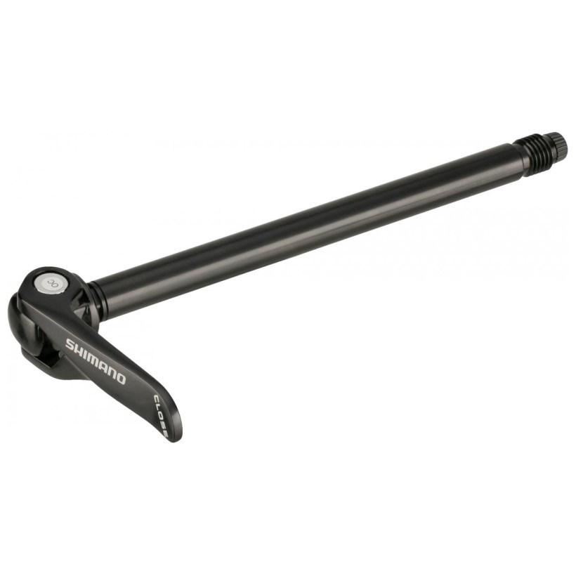 Shimano Eje Pasante Sm-ax720 100x12mm Shimano Eje Pasante Sm-ax720 100x12mm