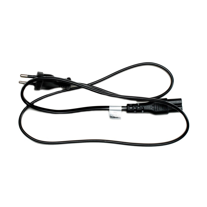 Shimano Cable Cargador Grupos Di2 220v Shimano Cable Cargador Grupos Di2 220v