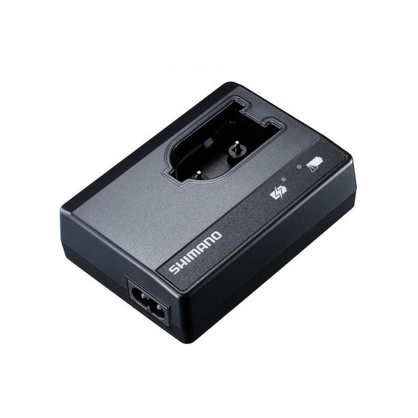 Shimano Cargador Bateria Di2 Ext Etube S/cable Shimano Cargador Bateria Di2 Ext Etube S/cable