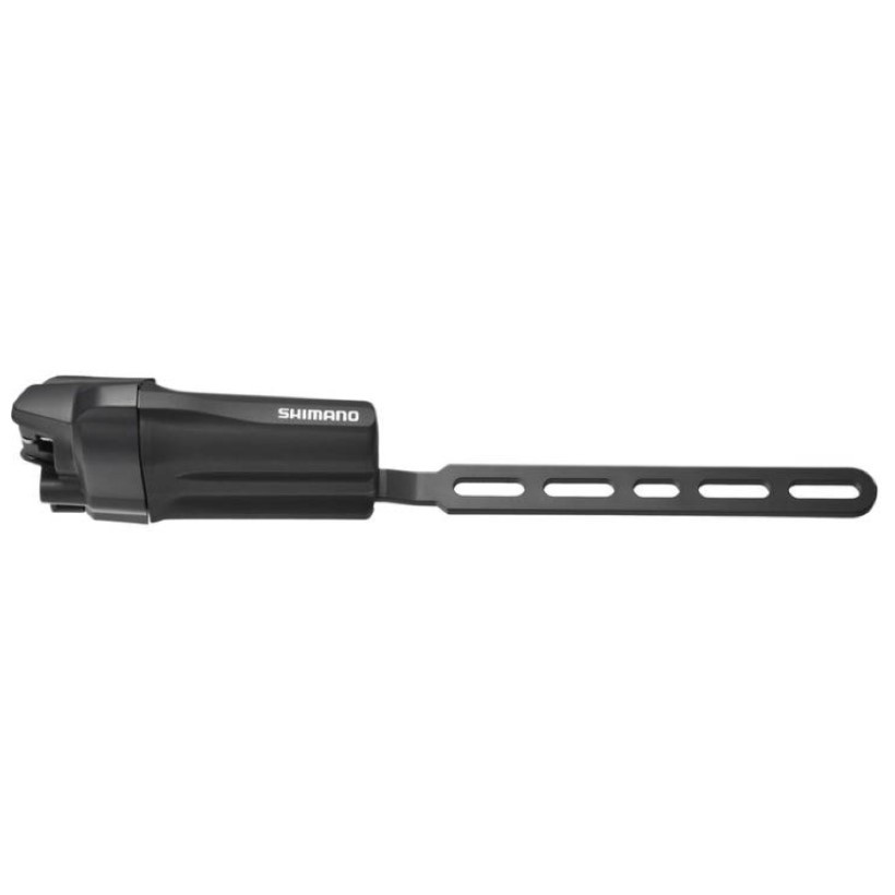 Shimano Portabateria Di2 Etube Largo Externo Shimano Portabateria Di2 Etube Largo Externo
