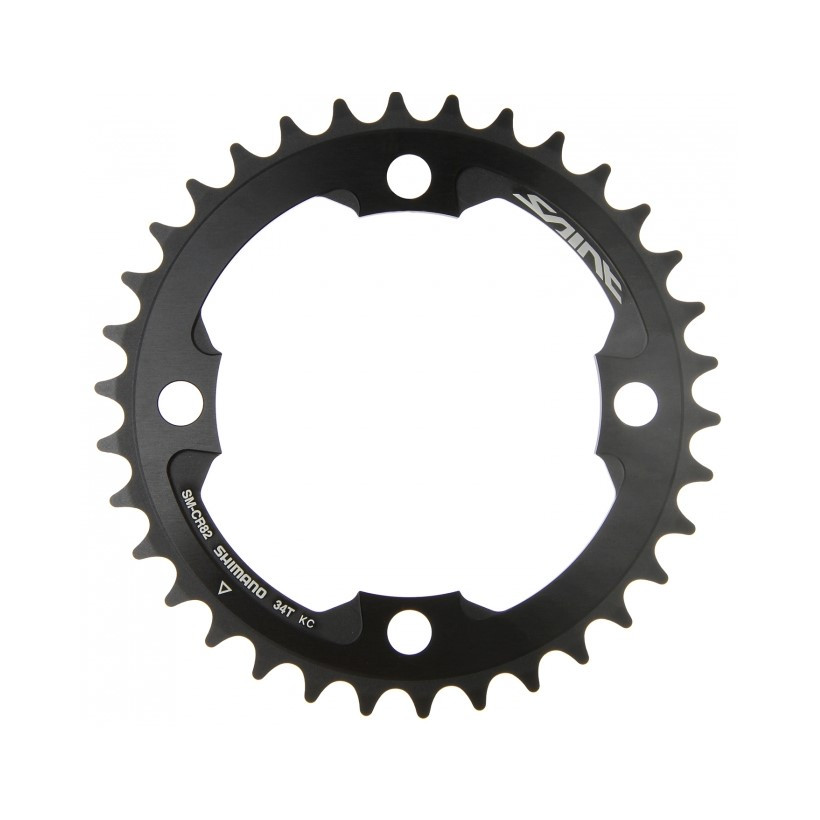 Shimano Plato 34d Saint Para Fc-m820/825 Shimano Plato 34d Saint Para Fc-m820/825