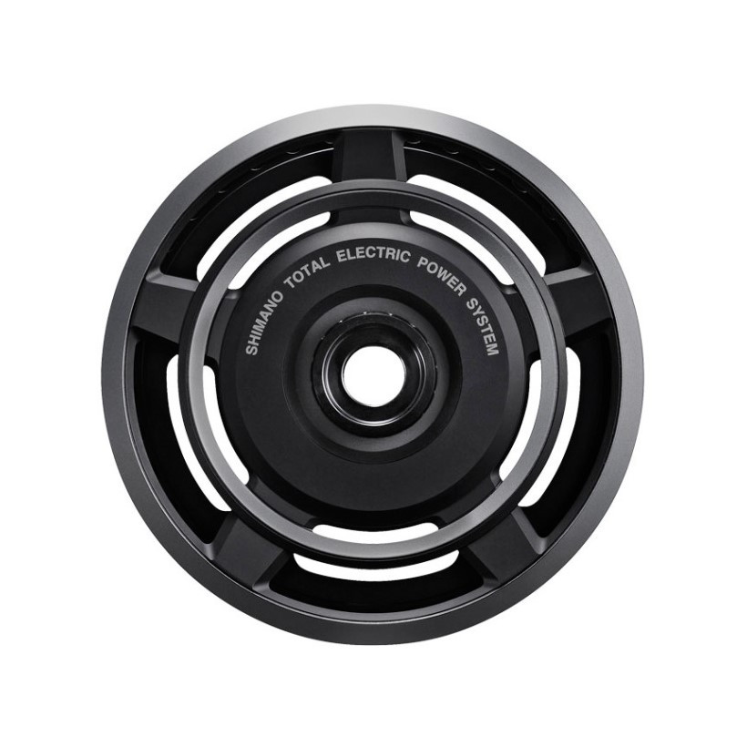 Shimano Plato 44d Steps E6 C/p Ne/gr 10/11v Shimano Plato 44d Steps E6 C/p Ne/gr 10/11v