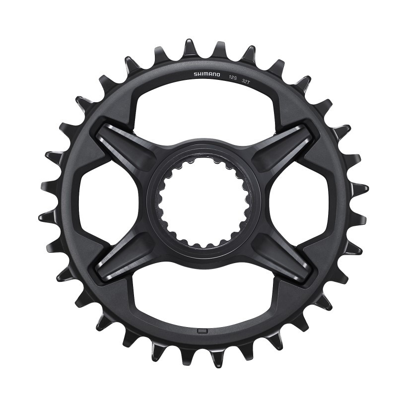 Shimano Plato 30d Xt Para Fcm8100/fcm8130 12x1 Shimano Plato 30d Xt Para Fcm8100/fcm8130 12x1