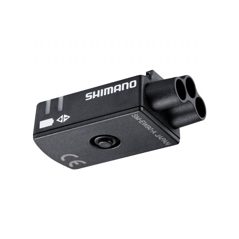 Shimano Conector E-tube Manillar 3 Cables Shimano Conector E-tube Manillar 3 Cables