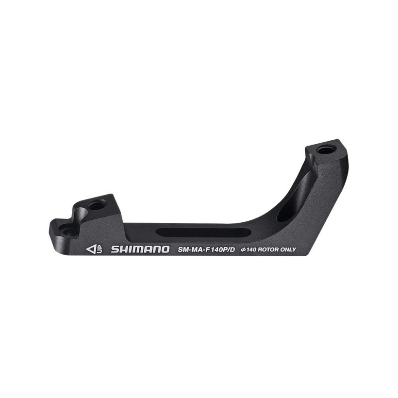 Shimano Adapt.pinza Delantera Ctra 140mm P/d Shimano Adapt.pinza Delantera Ctra 140mm P/d