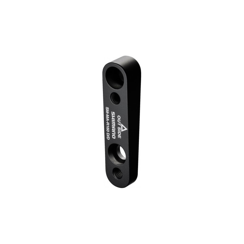 Shimano Adapt.pinza Trasero Ctra 160mm D/d Shimano Adapt.pinza Trasero Ctra 160mm D/d