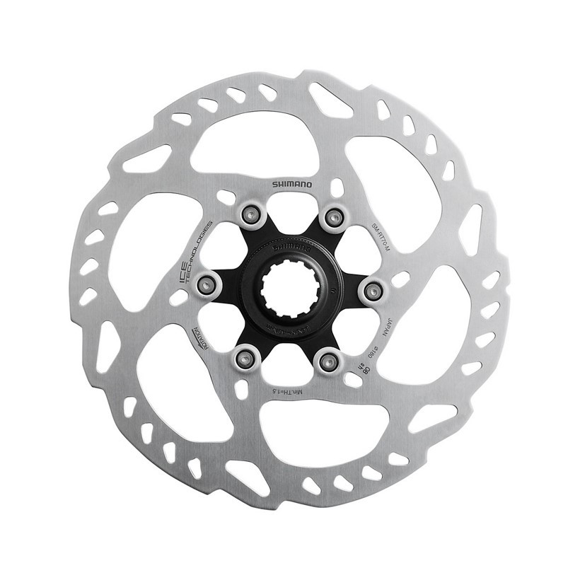 Shimano Disco 203mm Cock Slx Ice-tec Shimano Disco 203mm Cock Slx Ice-tec