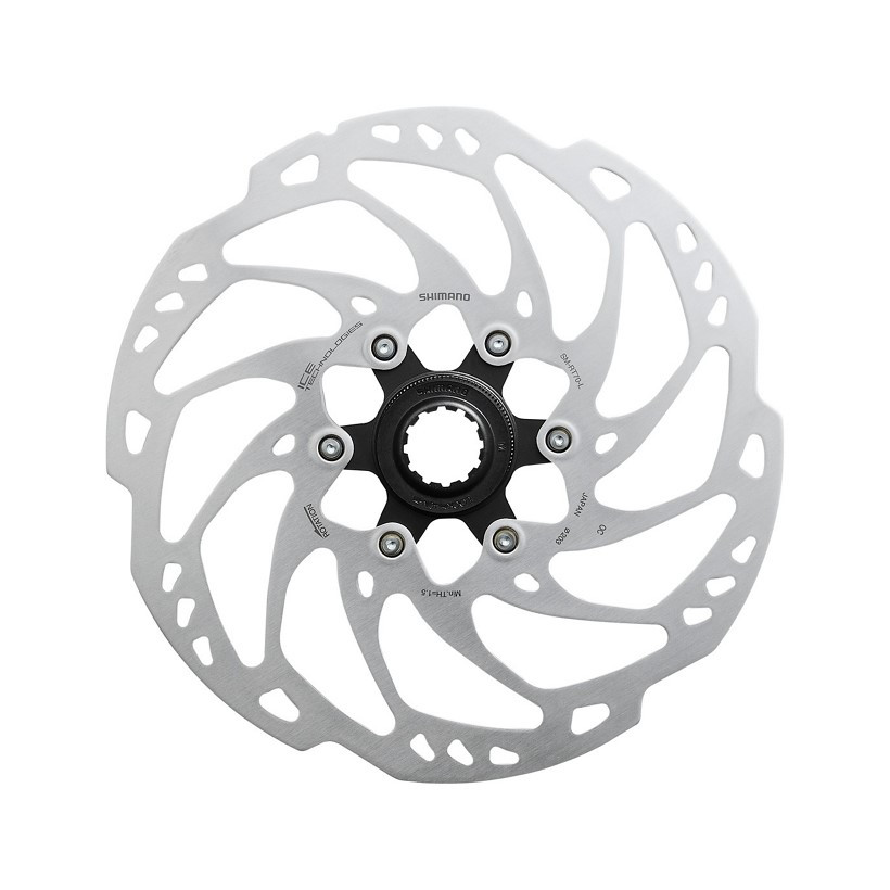 Shimano Disco 203mm Cock Slx Ice-tec Shimano Disco 203mm Cock Slx Ice-tec