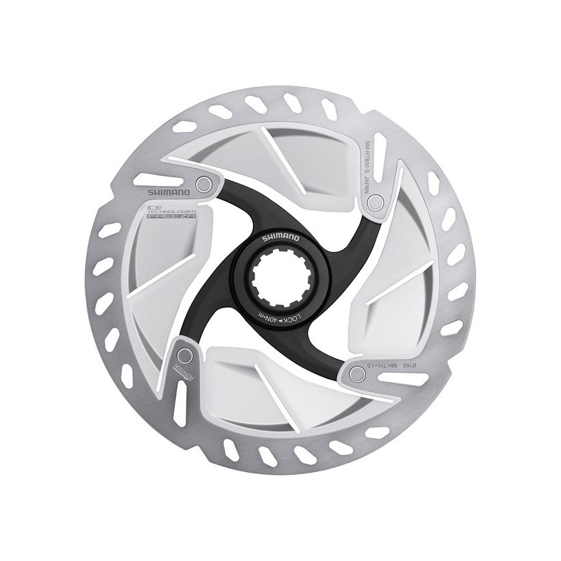 Shimano Disco 160mm Cock Ultegra Ice-tech Shimano Disco 160mm Cock Ultegra Ice-tech