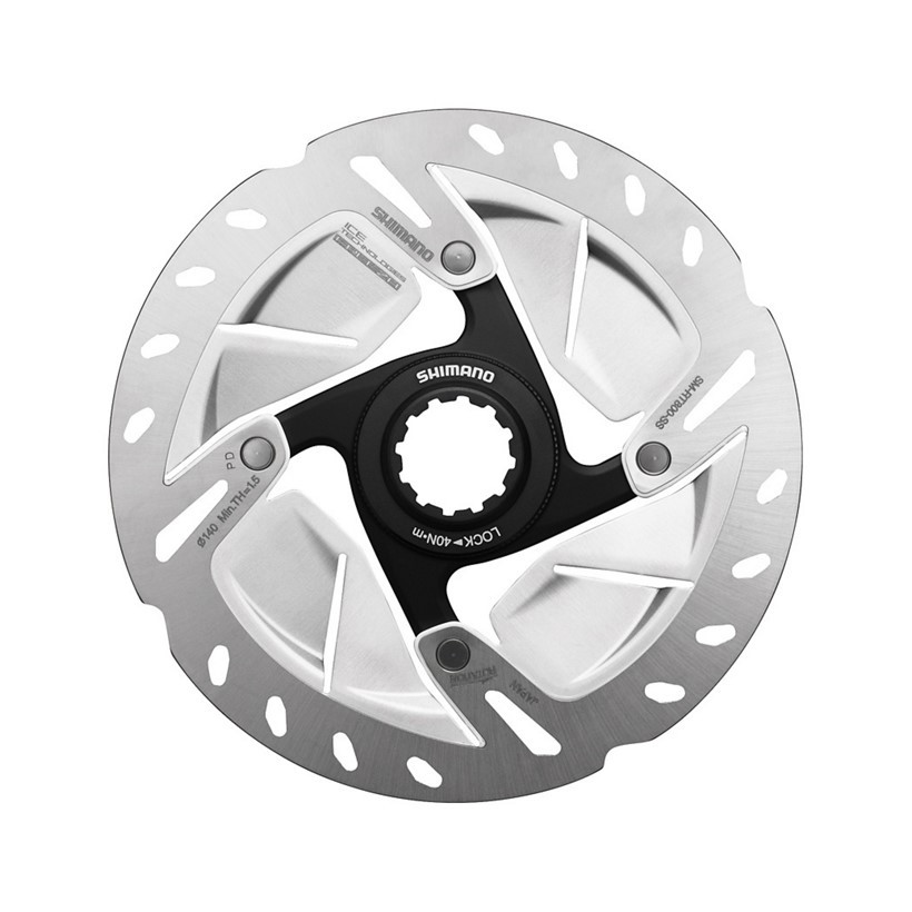 Shimano Disco 160mm Cock Ultegra Ice-tech Shimano Disco 160mm Cock Ultegra Ice-tech