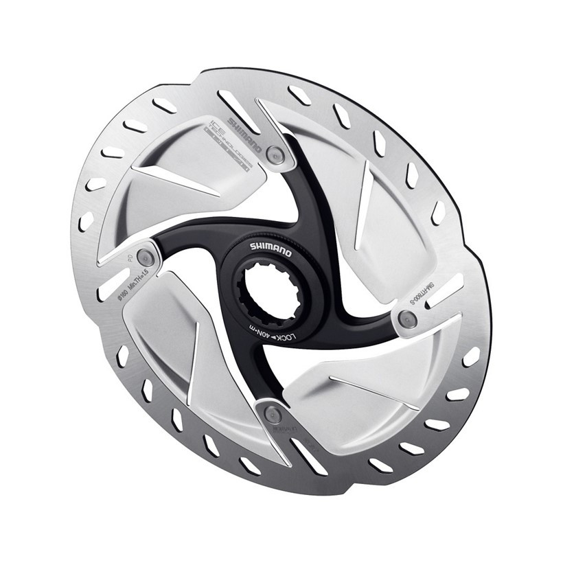Shimano Disco 160mm Cock Ultegra Ice-tech Shimano Disco 160mm Cock Ultegra Ice-tech