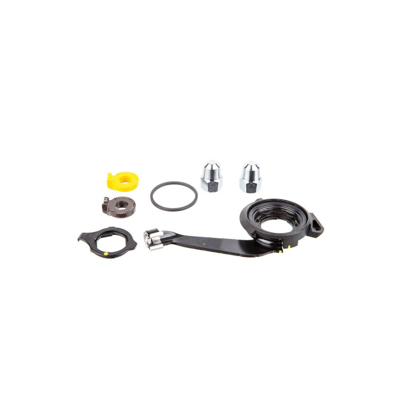 Shimano Jgo.accsrios Alfine 8v.7r/l(ctra)cjs7000 Shimano Jgo.accsrios Alfine 8v.7r/l(ctra)cjs7000